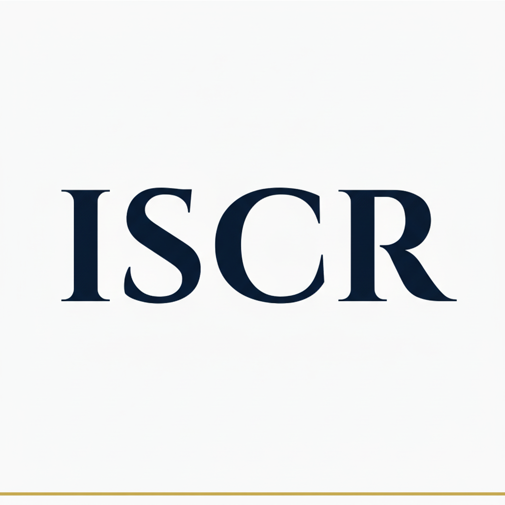 ISCR | Institute for Supply Chain Risk